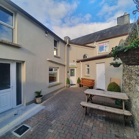 Shannon Bridge House Carrick on Shannon Rum bild
