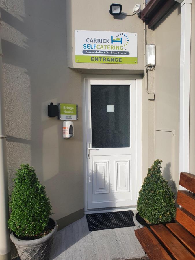 Shannon Bridge House Carrick on Shannon Rum bild