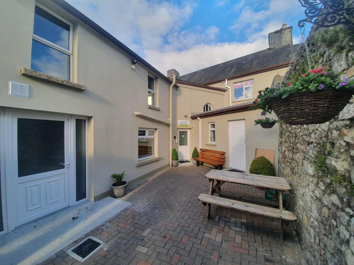 Shannon Bridge House Carrick on Shannon Rum bild