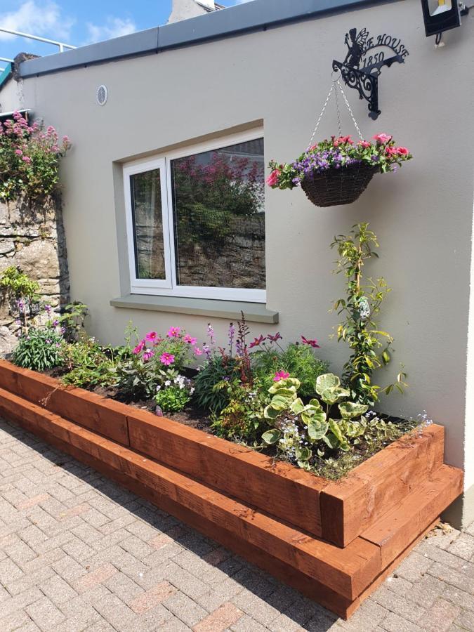Shannon Bridge House Carrick on Shannon Rum bild