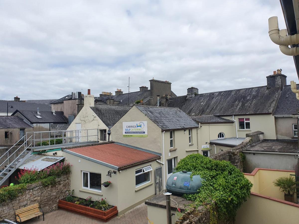 Shannon Bridge House Carrick on Shannon Exteriör bild