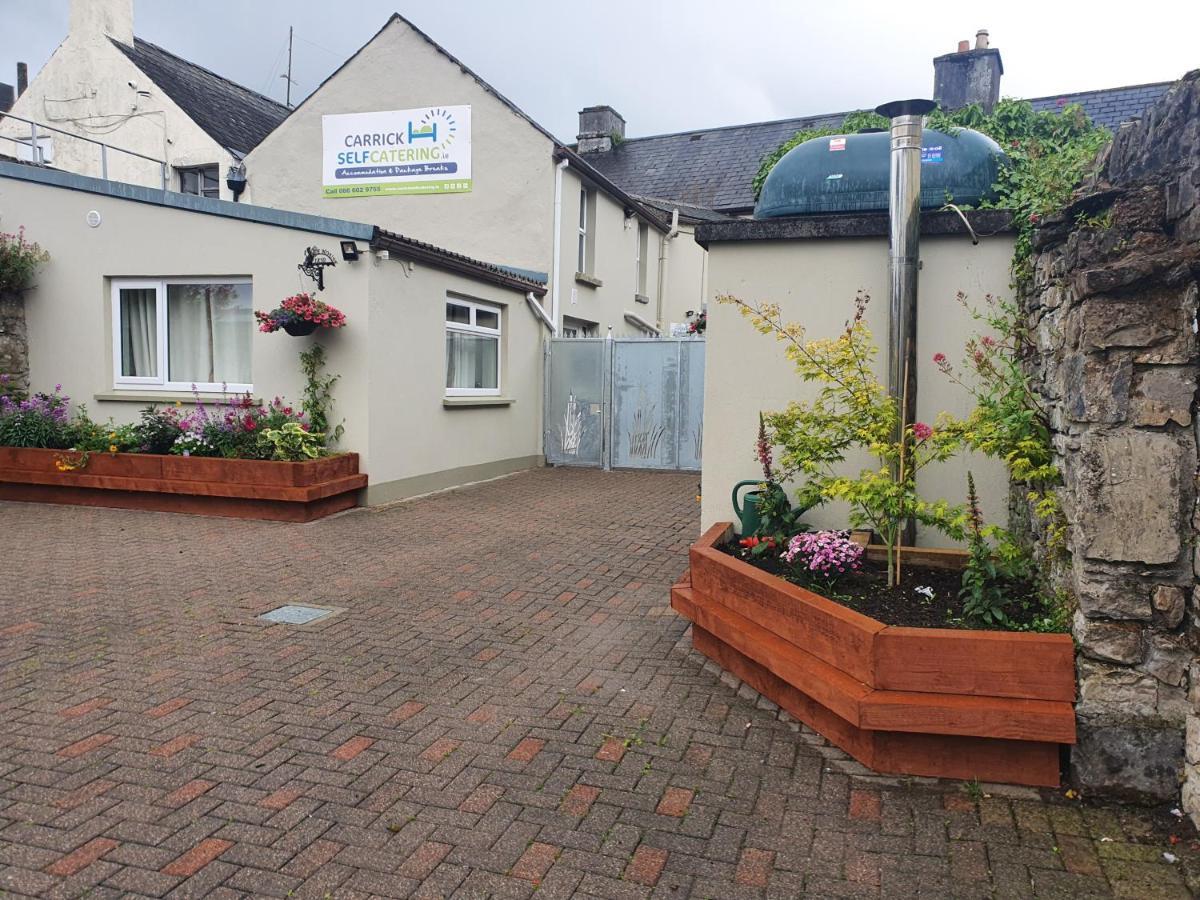 Shannon Bridge House Carrick on Shannon Rum bild
