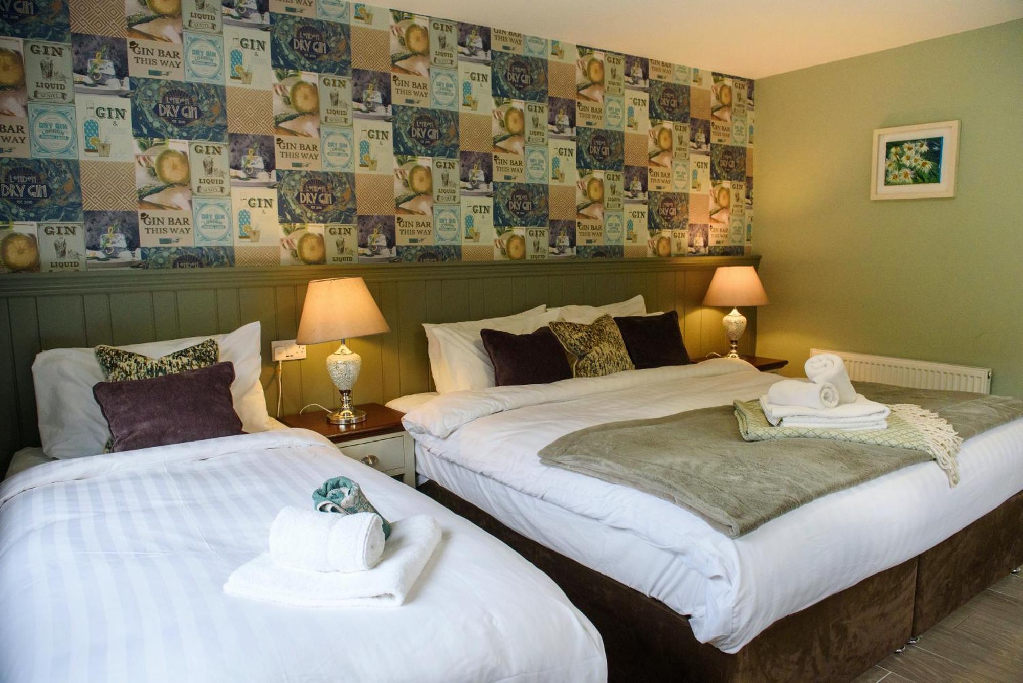 Shannon Bridge House Carrick on Shannon Exteriör bild
