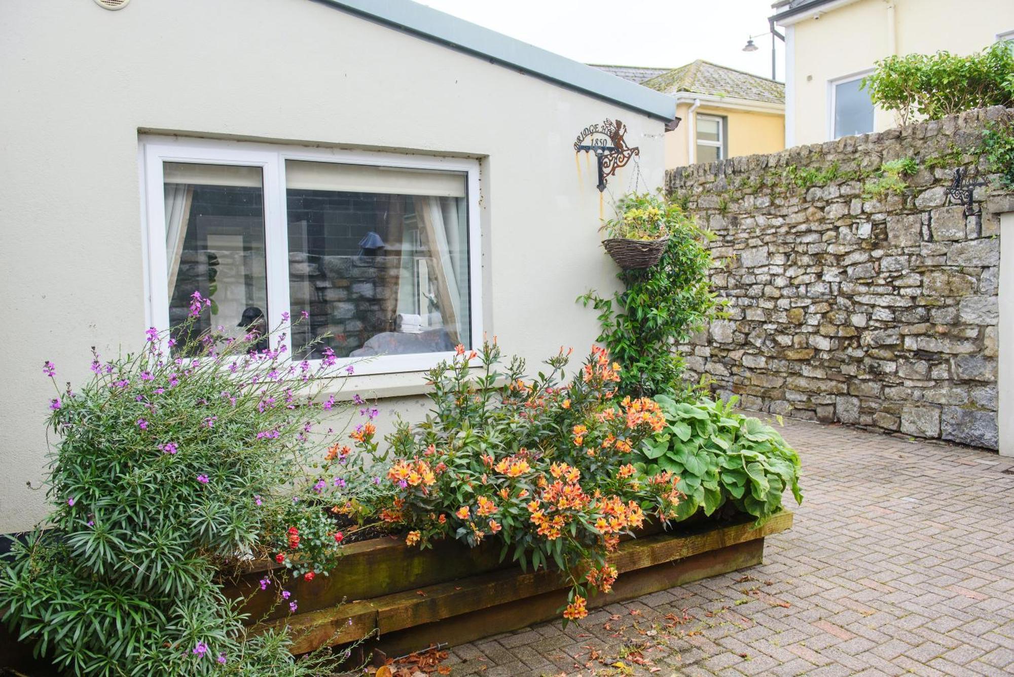 Shannon Bridge House Carrick on Shannon Exteriör bild