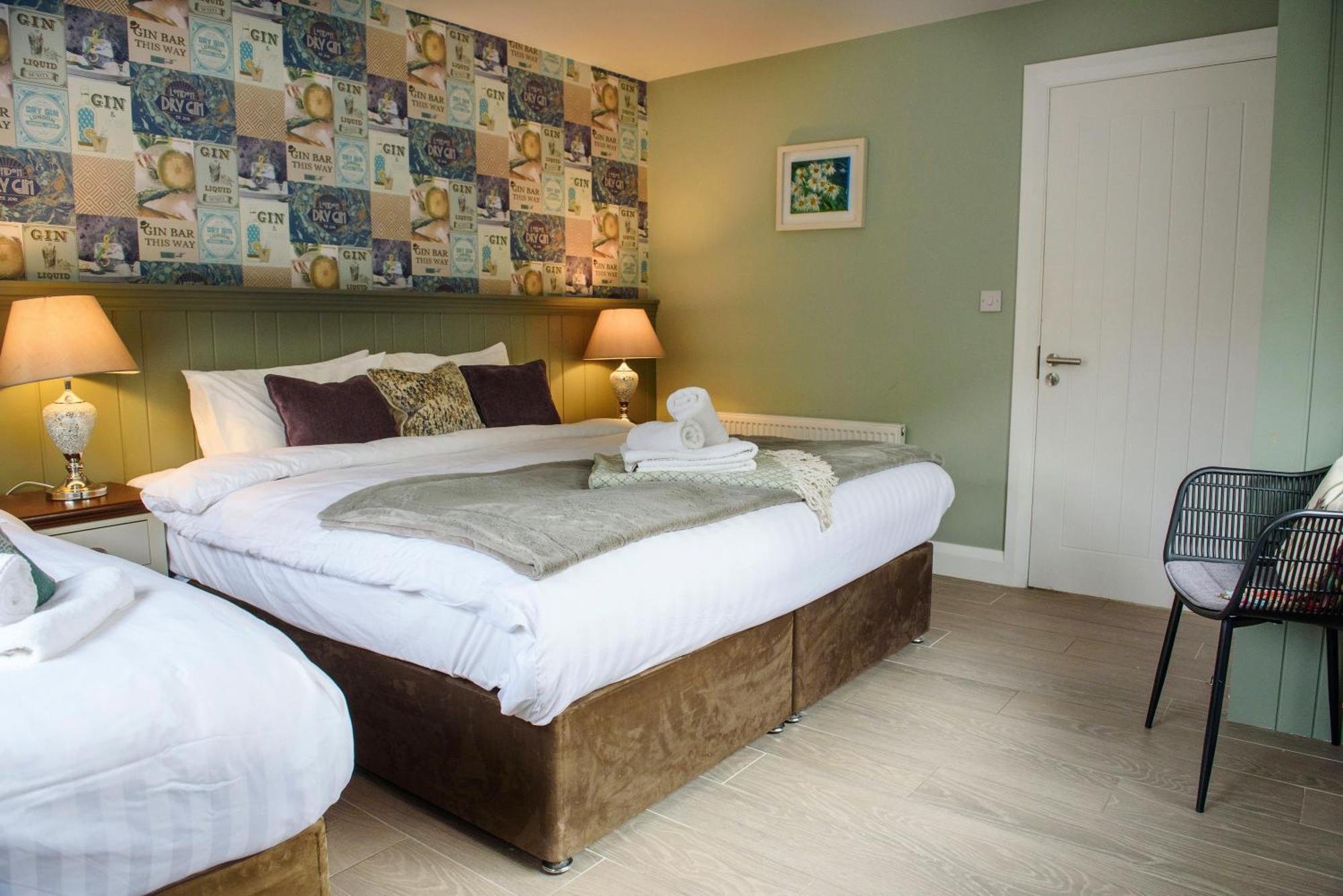 Shannon Bridge House Carrick on Shannon Exteriör bild